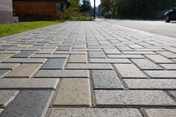 Best Commercial Driveway Pavers  in Lake Catherine, IL