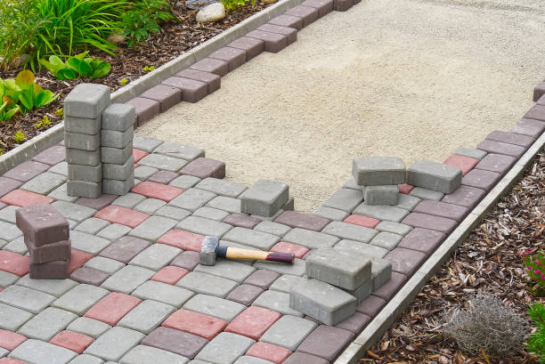 Best Driveway Repair Near Me  in Lake Catherine, IL