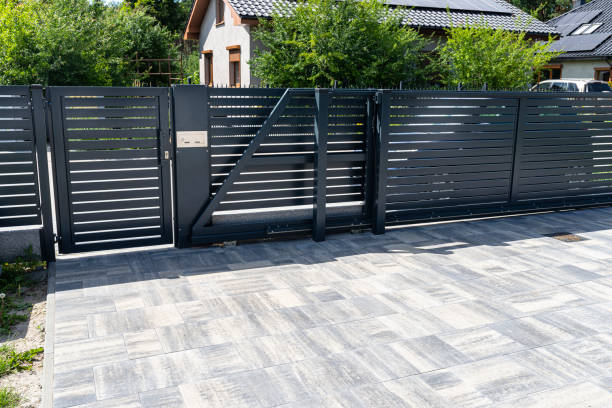 Best Driveway Resurfacing Pavers  in Lake Catherine, IL