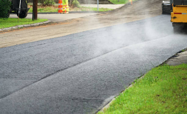 Best Driveway Pavers Near Me  in Lake Catherine, IL