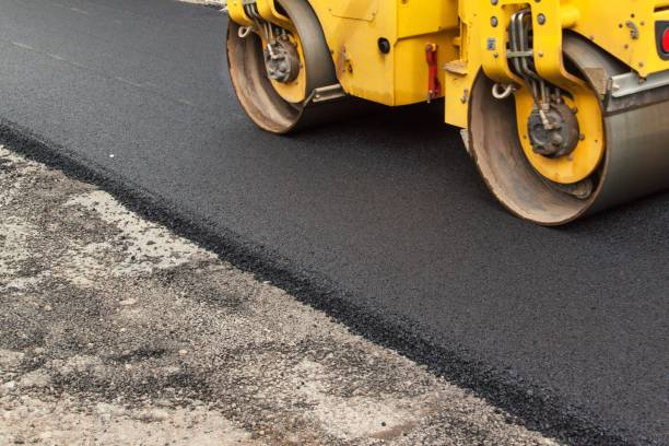 Best Affordable Driveway Pavers  in Lake Catherine, IL
