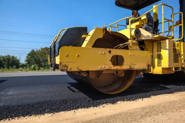 Best Driveway Resurfacing Pavers  in Lake Catherine, IL